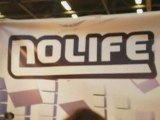 Japan Expo 2009 - Stand Nolife