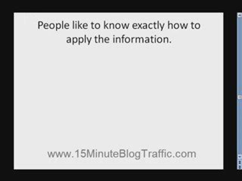 3 Ways To Use Guest Blogging For More Traffic