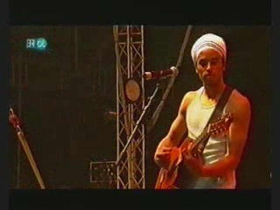 patrice "love" [live]