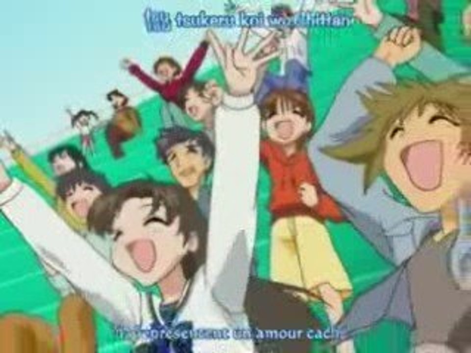 mermaid melody amv 10