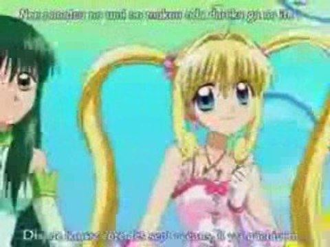 mermaid melody amv 11