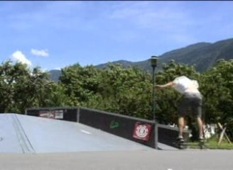 rail a martigny avec pipot et minix