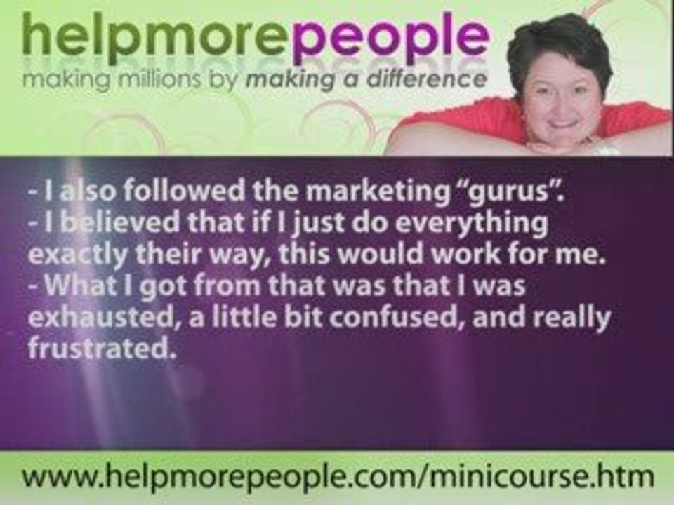 Starting a Coaching Business – Start with Telling Your Story