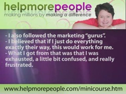 Starting a Coaching Business – Start with Telling Your Story