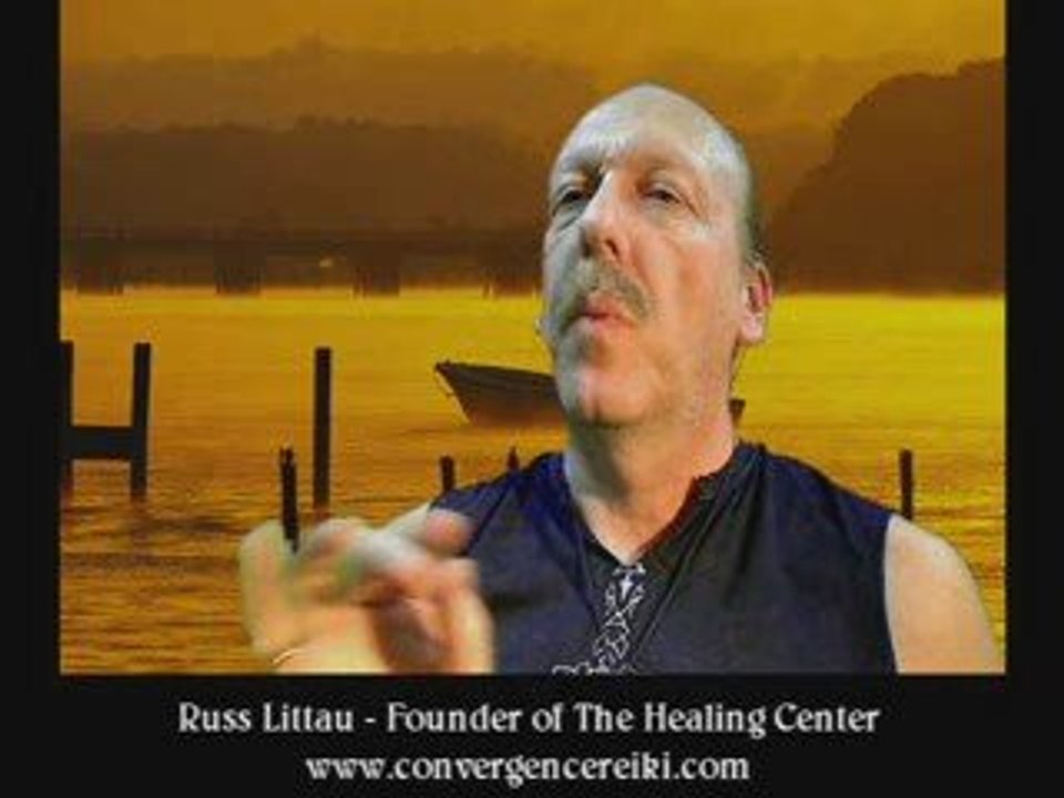 Reiki Master Miami