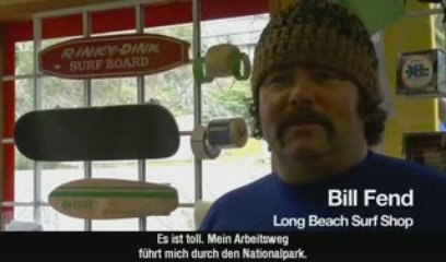 Tofino, Kanada: Der Natur ganz nah