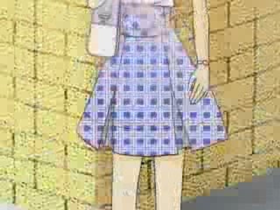 Meru Puri animation 2 [voice on]