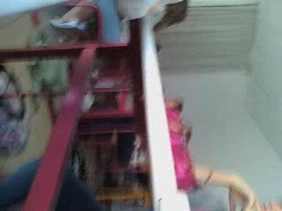 Mr Bonduel ,, en classe de 3°1 :D