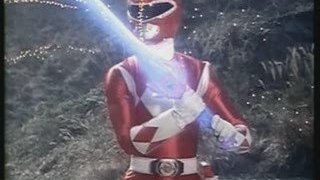 Tyranno Ranger - Akaki Yuushi Zyuranger