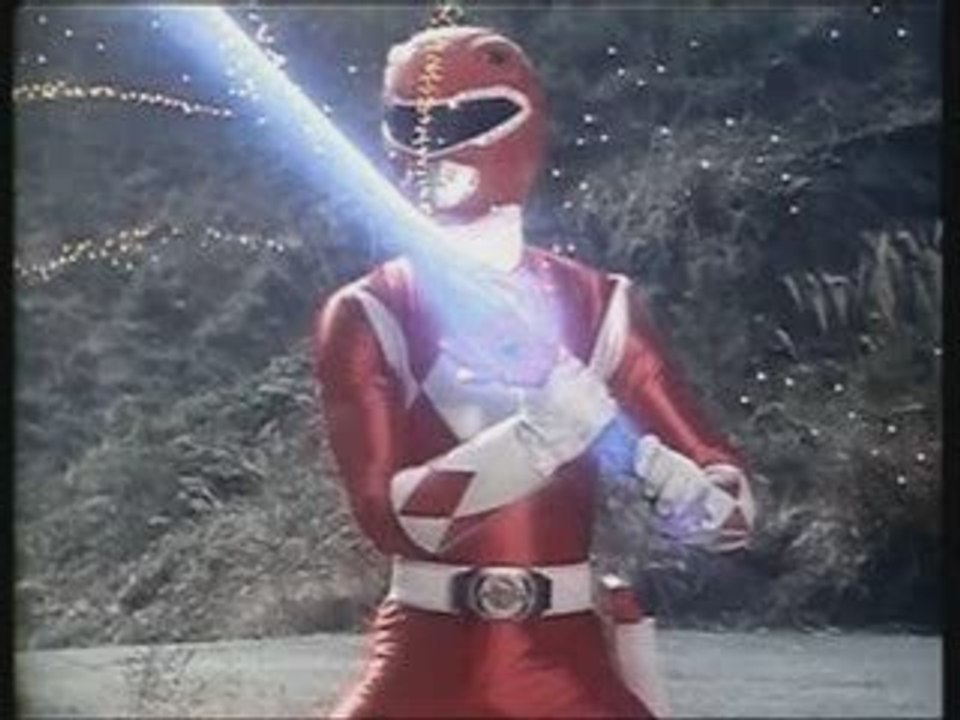 Tyranno Ranger - Akaki Yuushi Zyuranger