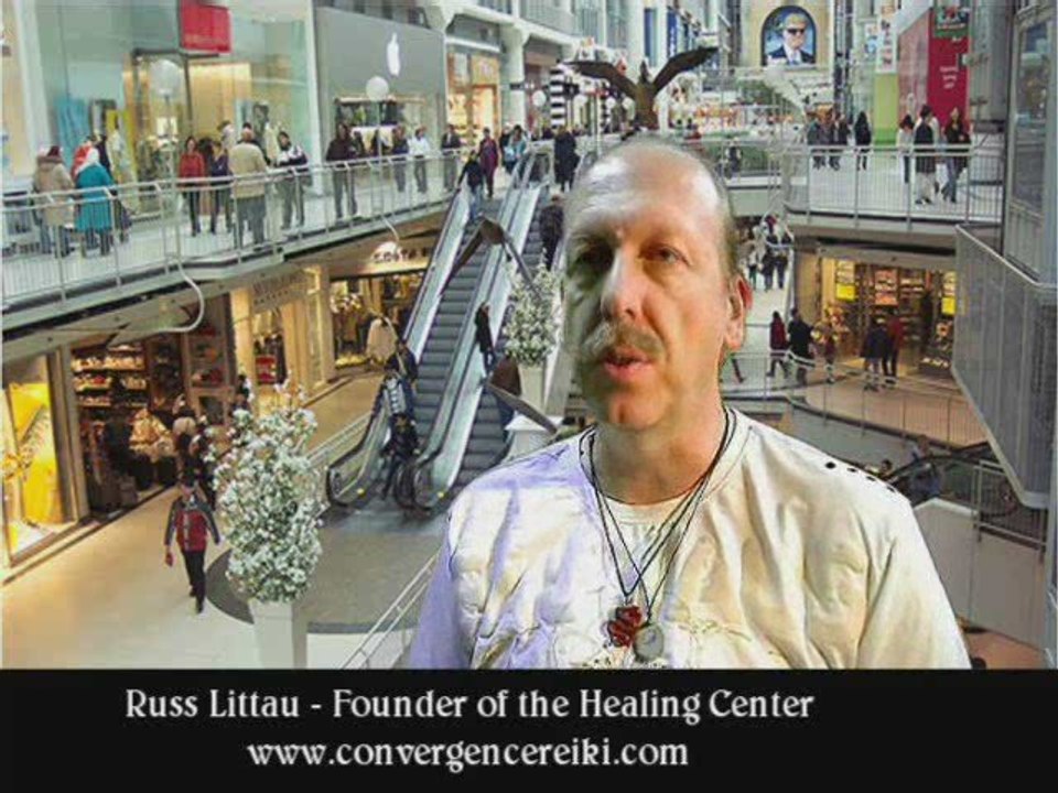 Reiki Healing Miami
