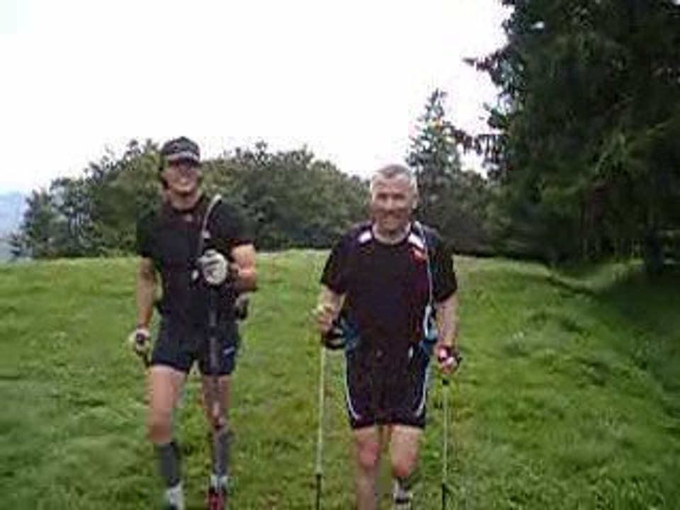 tour de la vallée de thann (haut du felsach 1100 mètres) 6