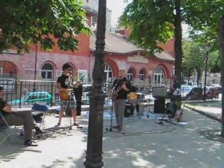 FETE DE LA MUSIQUE 2009