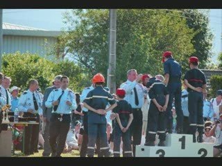 Les JSP de Saint-Egrève