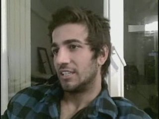 Cyril Secret Story - New du jour