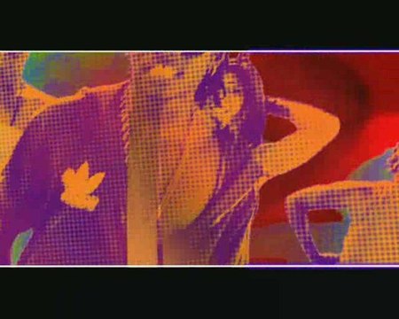 young chang en forme