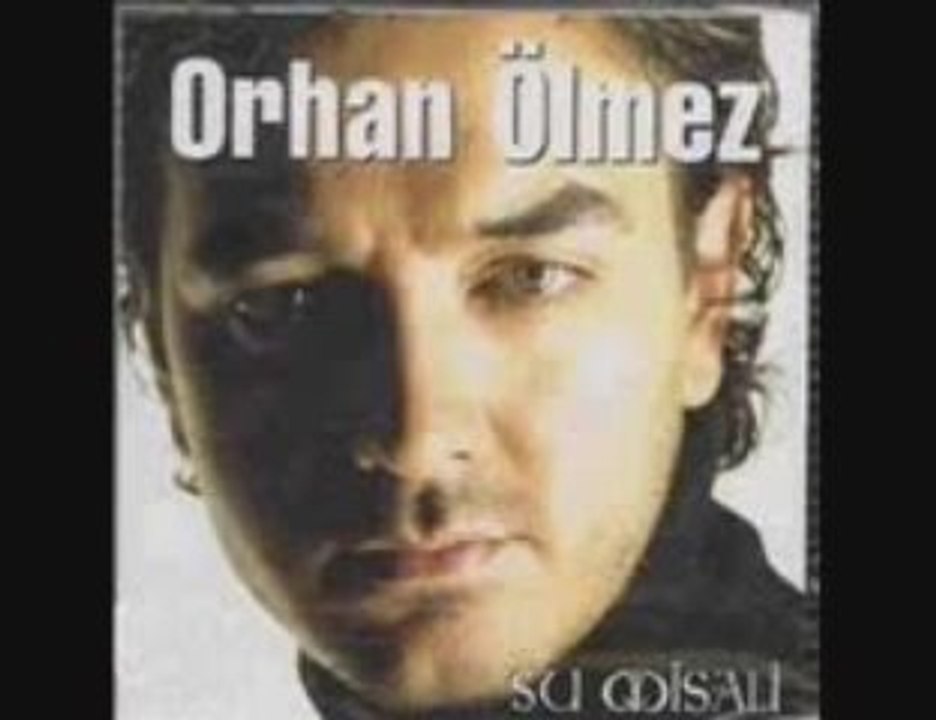 Orhan Ölmez Tekrar Dinle İzle Seyret Şarkı Sözleri