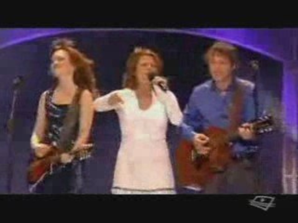 Chez-Nous Daniel Boucher Live St-Jean