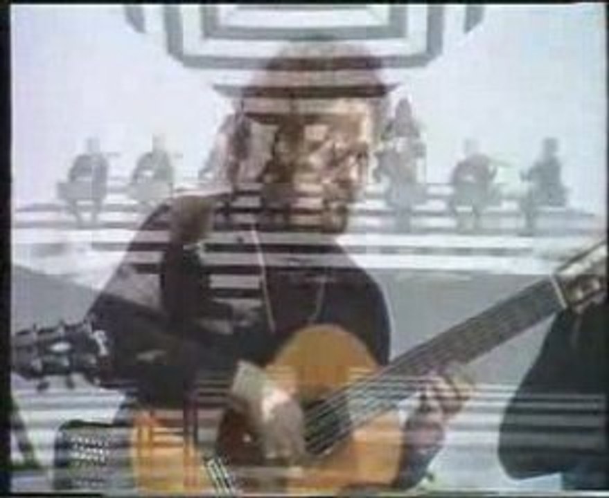 Gilbert O'Sullivan - Alone Again