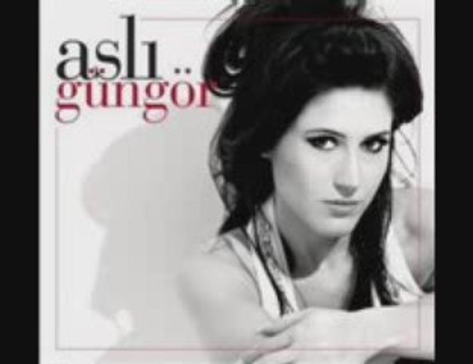 Aslı Güngör Ninni Dinle İzle Seyret Şarkı Sözleri