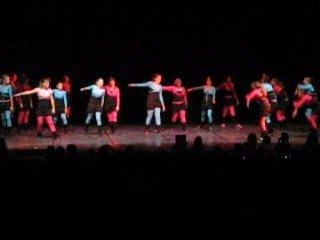 spestacle morgane 2009 009