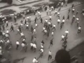 Iran Téhéran : CIA et coups d'etats