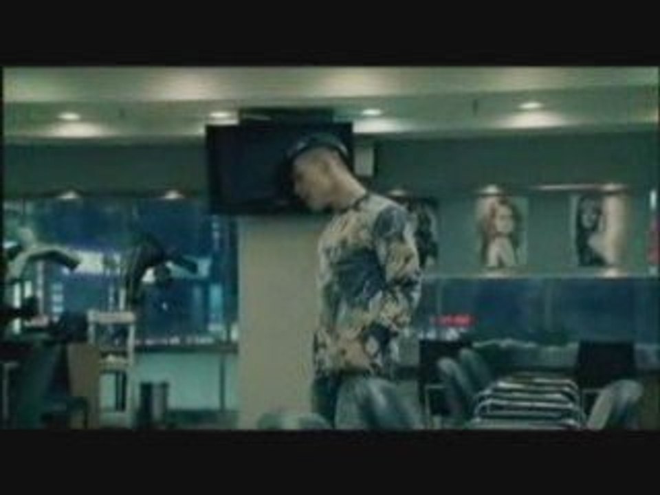 tae yang look at me