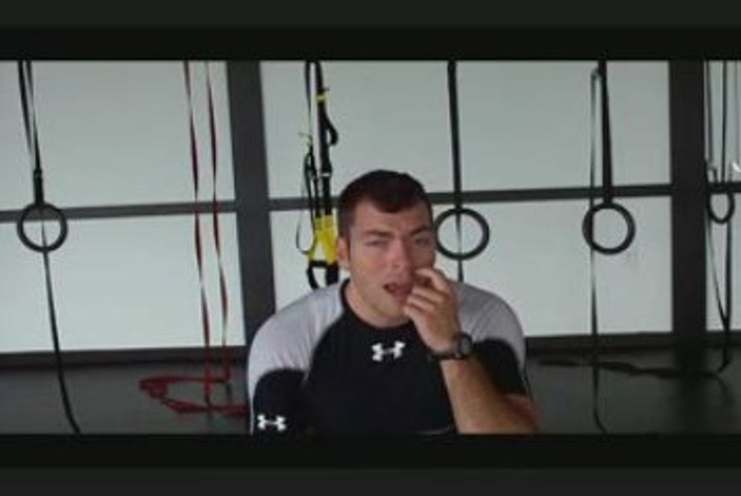 Utica Personal Trainer  heart 2 heart about utica boot camp