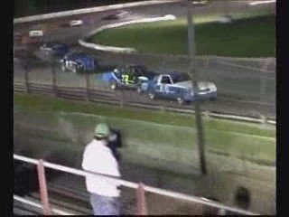 devils bowl, limited feature 5-31-09