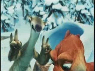 Buz Devri 3 - Dinazorların Şafağı