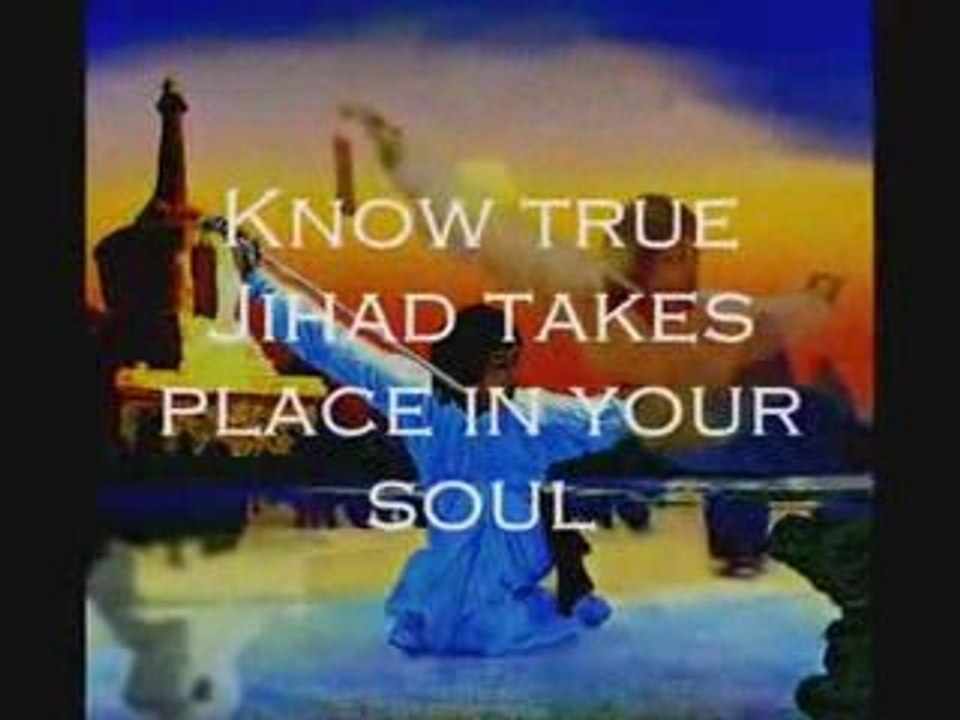 O Humans Unite Together