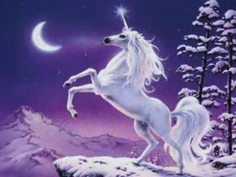 Last Unicorn & Last Eagle & Last Breath & Last Human