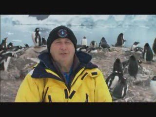 The Antarctica Challenge - Trailer