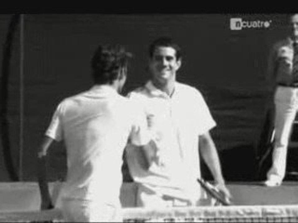 3ª jornada de Wimbledon
