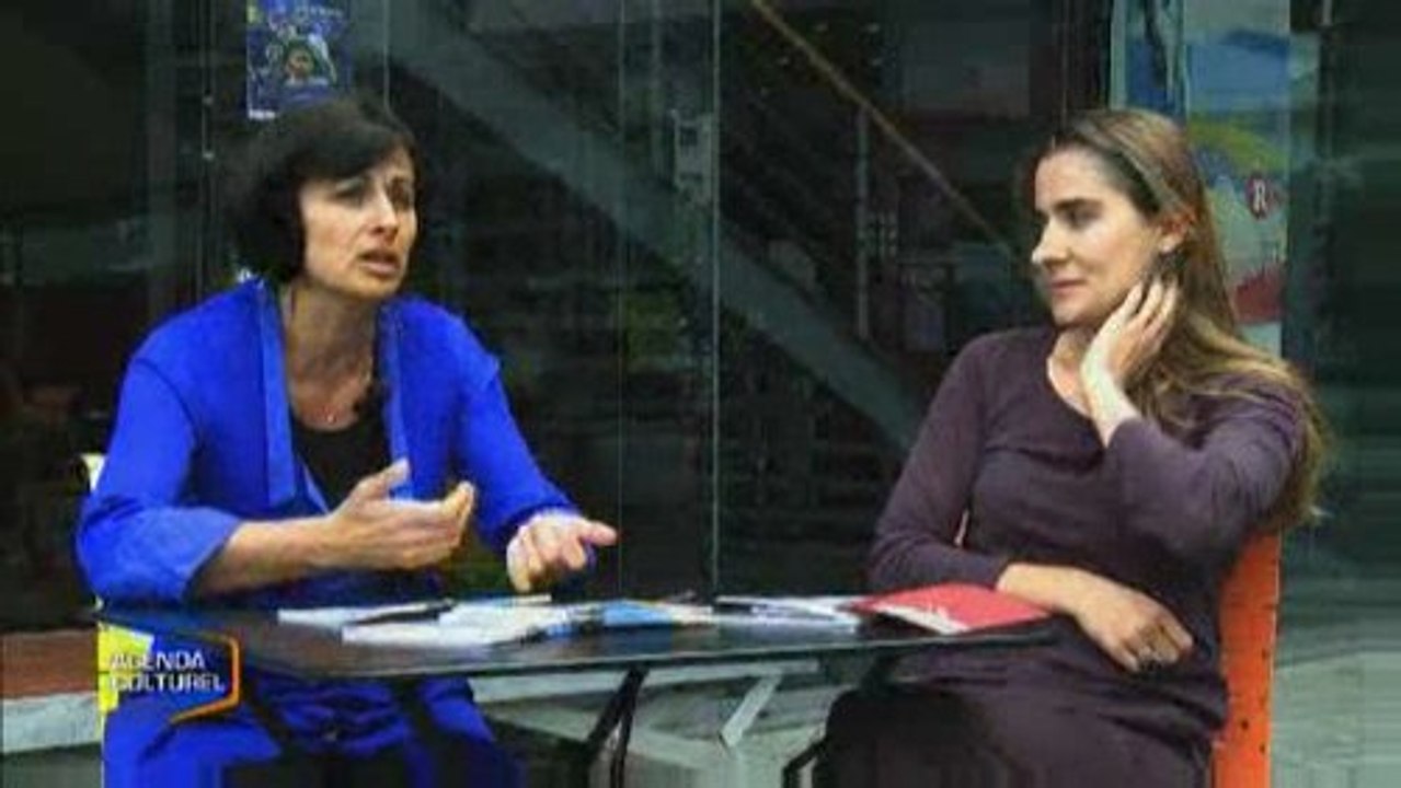 Vendée : L'Agenda Culturel du mardi 23 juin 2009