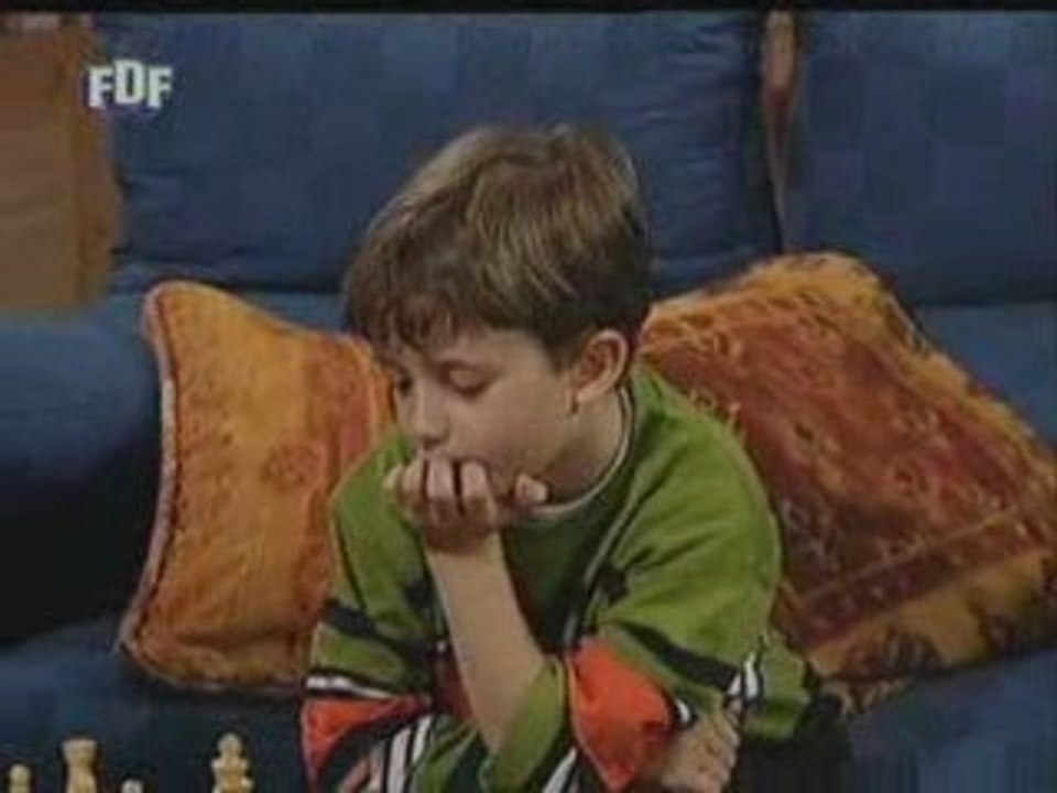 compañeros 2x03 2/4