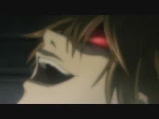 Death note - levan polkka