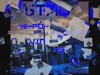 Sur le beat je laisse ma trace - V.I.N feat HI-POP