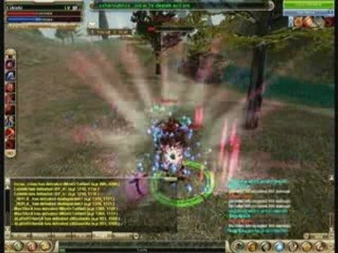 KnightOnline Cypher Leblebi