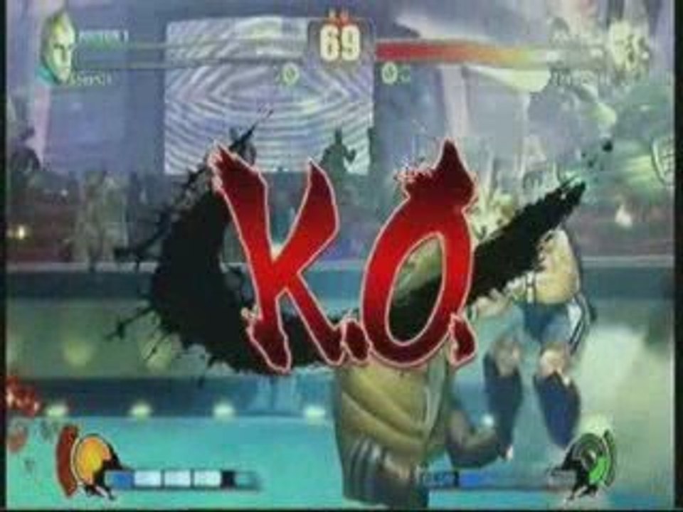 vs shynek freeplay 1