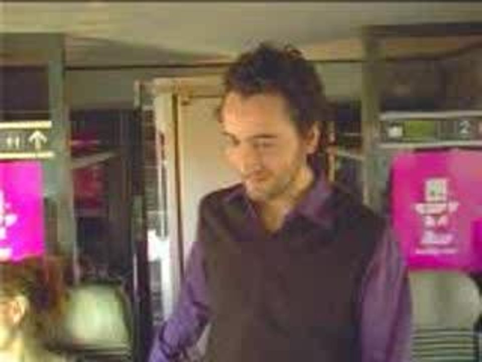 John Kevin - Deguster #3
