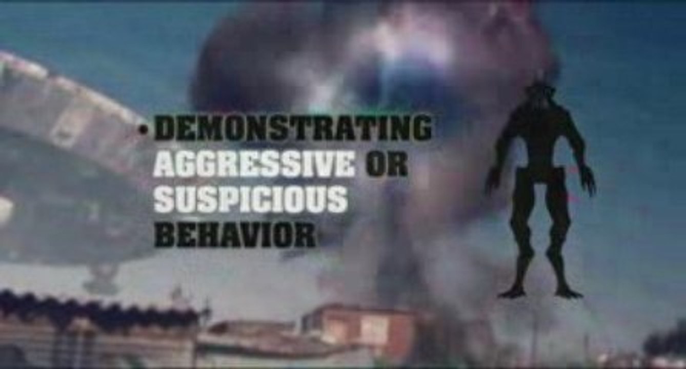 District 9 - PSA High Alert