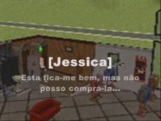 Uma Vida Sem Reputação (Episódio 1)