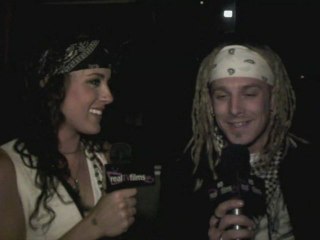 Prospect Hill * Adam Fithian * Mark Roberge