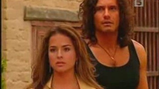 Capitulo 62 Pasion De Gavilanes 2