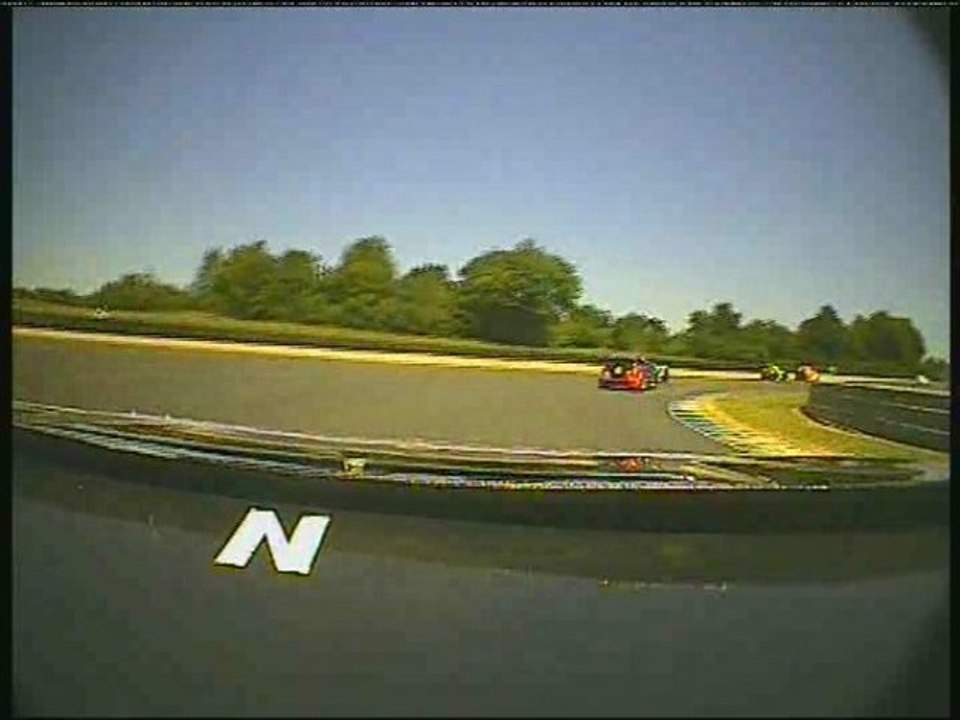 DEPART MITJET VAL DE VIENNE