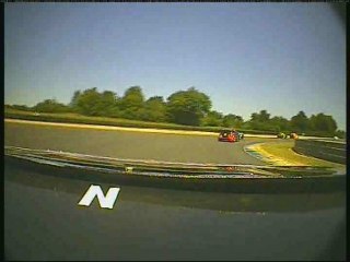 DEPART MITJET VAL DE VIENNE