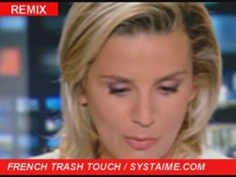 NOUVEAUX MINISTRES REMIX