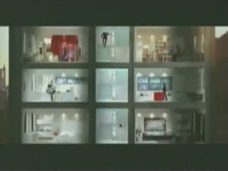 TVN - "El Canal de Chile" (Institucional - 2009)