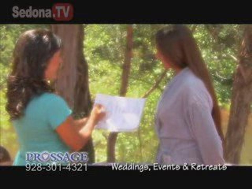 Sedona Massage Prossage